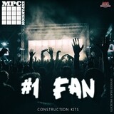 MPC EXPANSION &#39;#1 FAN&#39; by INVIOUS