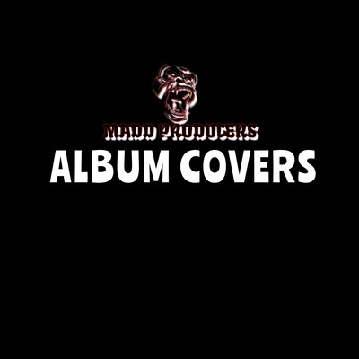 ALBUM COVERS