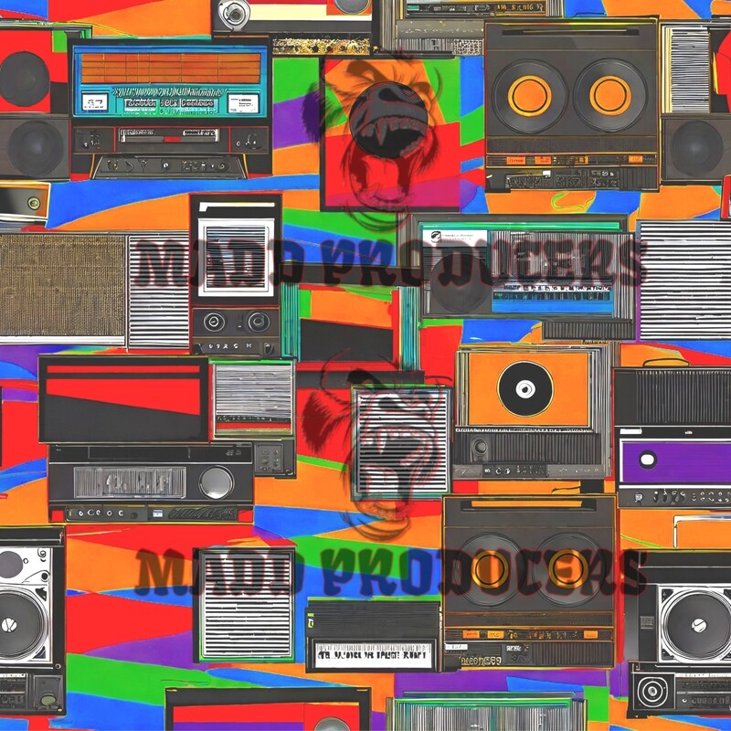 Bloomy Album Cover