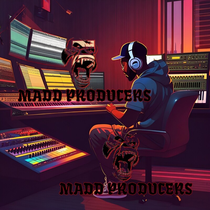 Late Night Cookup Album Cover