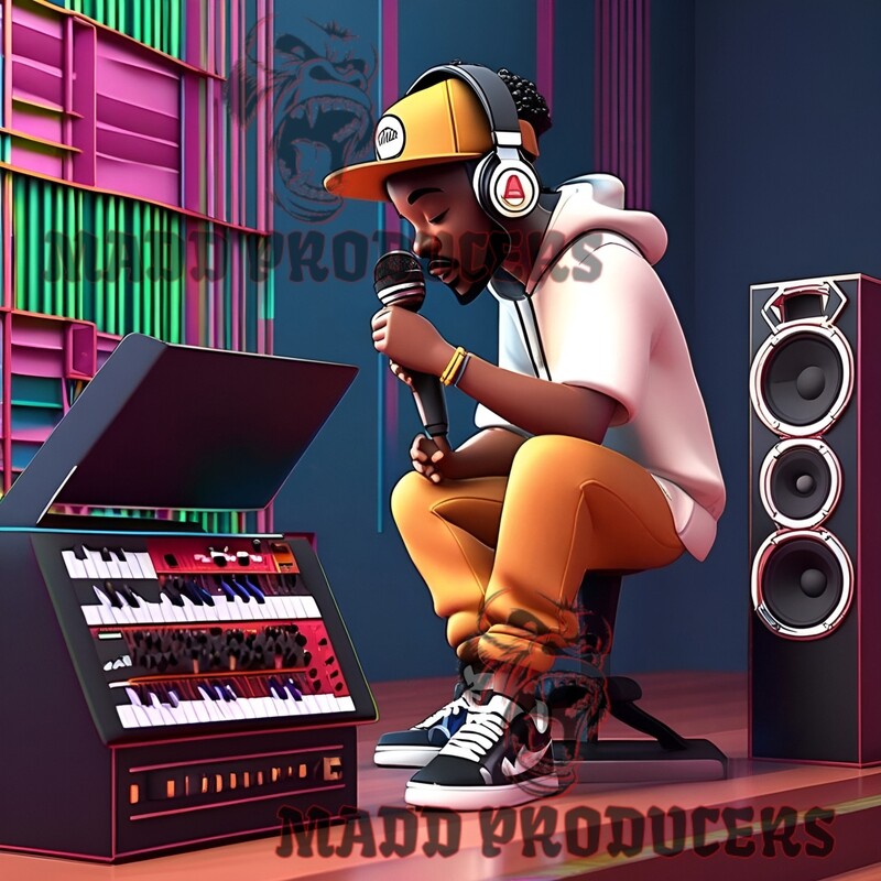 Silent Flow Album Cover