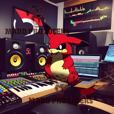 Roomy Studio Album Cover