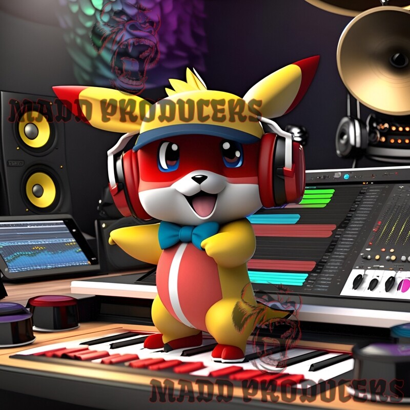 Happytoon Album Cover