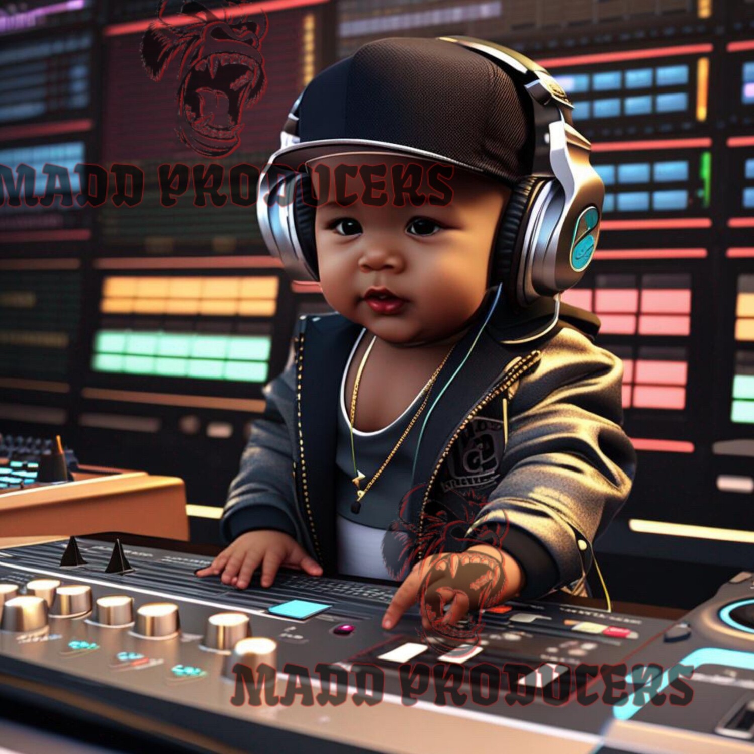 Fly Guy Album Cover