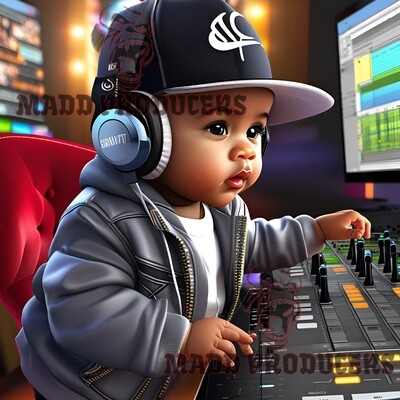 Soundz Album Cover
