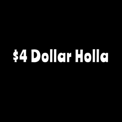 $4 DOLLAR EXPANSIONS