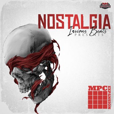 Mpc Expansion &#39;Nostalgia&#39; by Invious