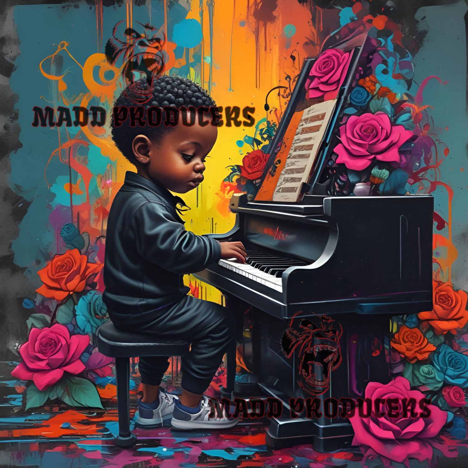 Love Song Album Cover
