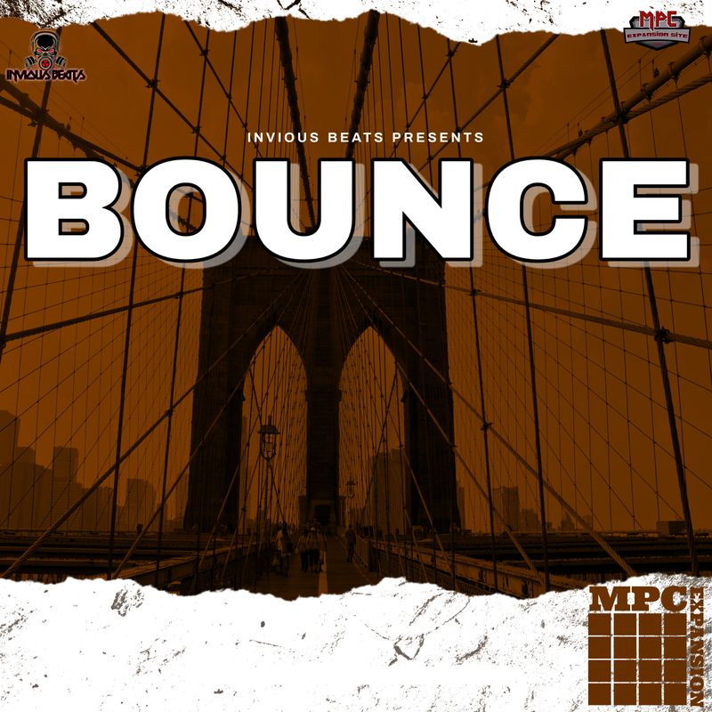 Mpc Expansion &#39;Bounce&#39; by Invious