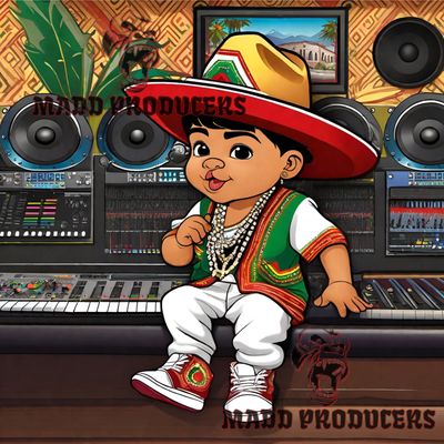 Peso Peso Album Cover