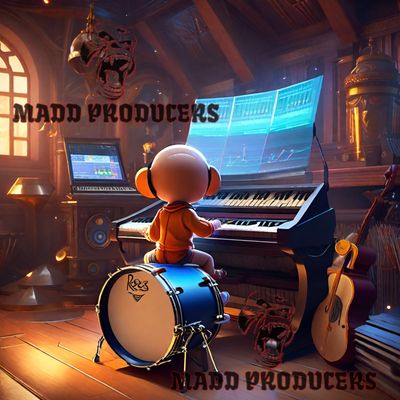 Labortory Album Cover