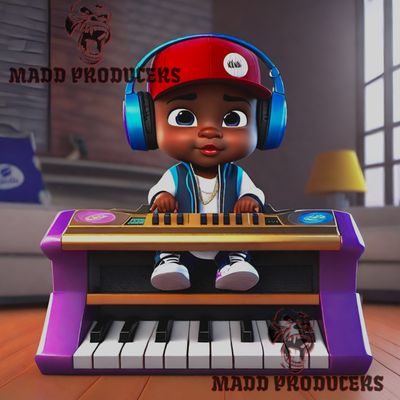 Highchair Album Cover