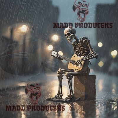 Bones Album Cover