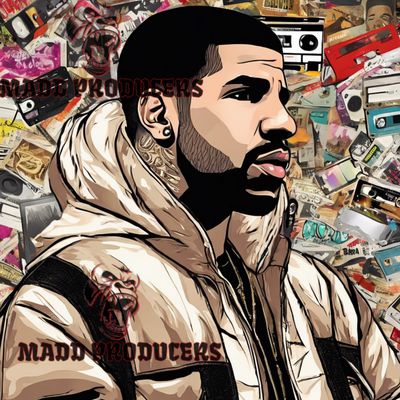 Drip Album Cover