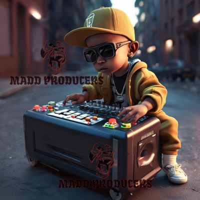Focused Album Cover