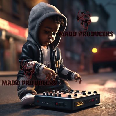 Youngin Album Cover