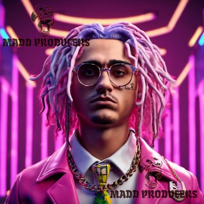 Pumpy Album Cover