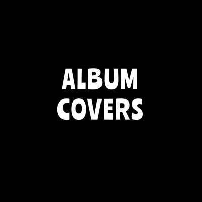 ALBUM COVERS