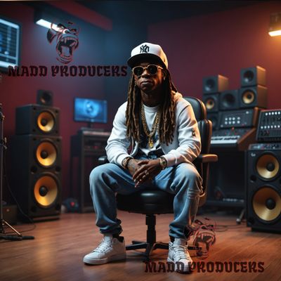 Waynes world Album Cover