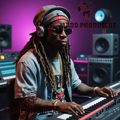 Create Album Cover