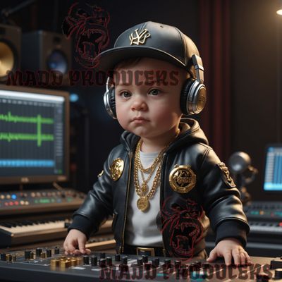 Iceman Album Cover