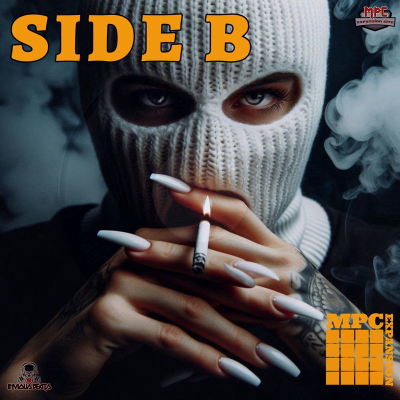 Mpc Expansion &#39;Side B&#39; by Invious