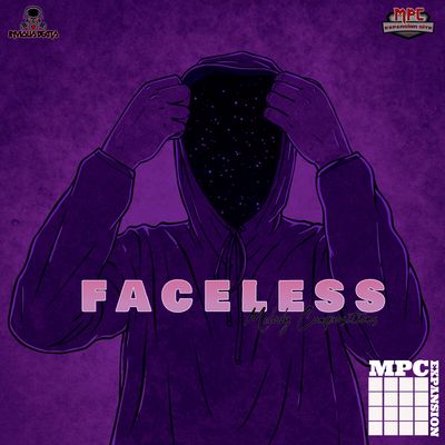 Mpc Expansion &#39;Faceless&#39; by Invious
