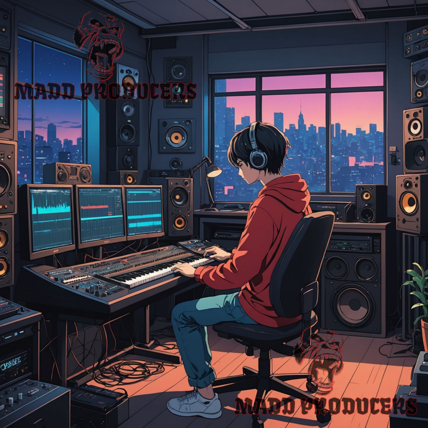 Lotus Album Cover