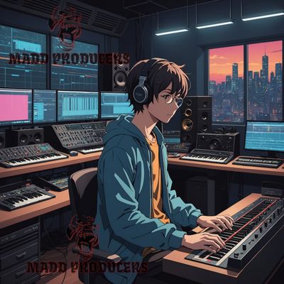 Sunset Album Cover