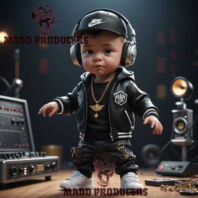 Fly Guy 1 Album Cover