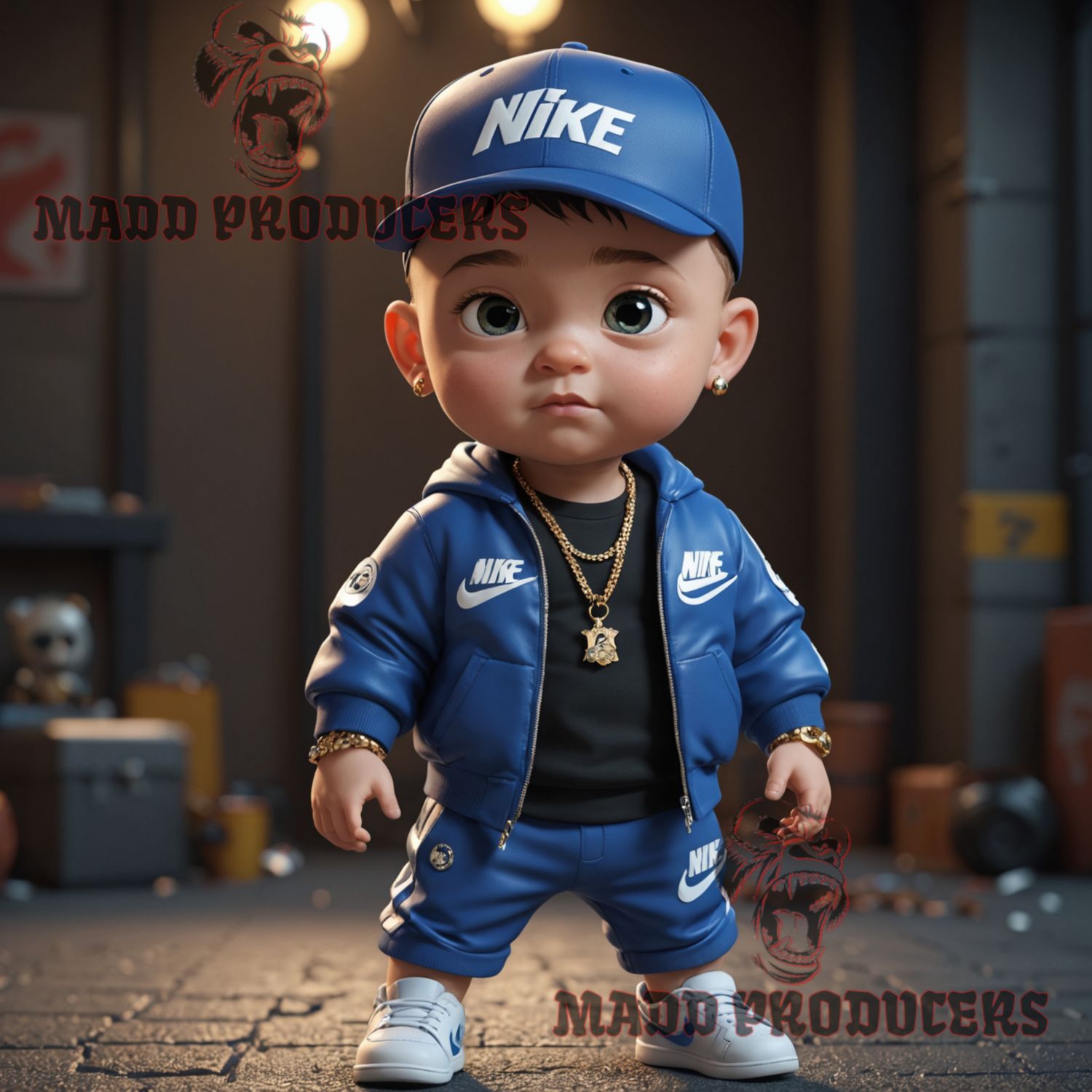 Malibu Album Cover