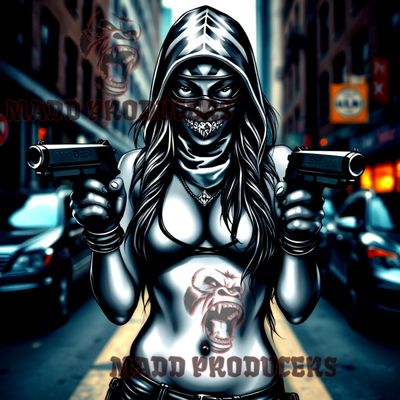 City Girl Album Cover
