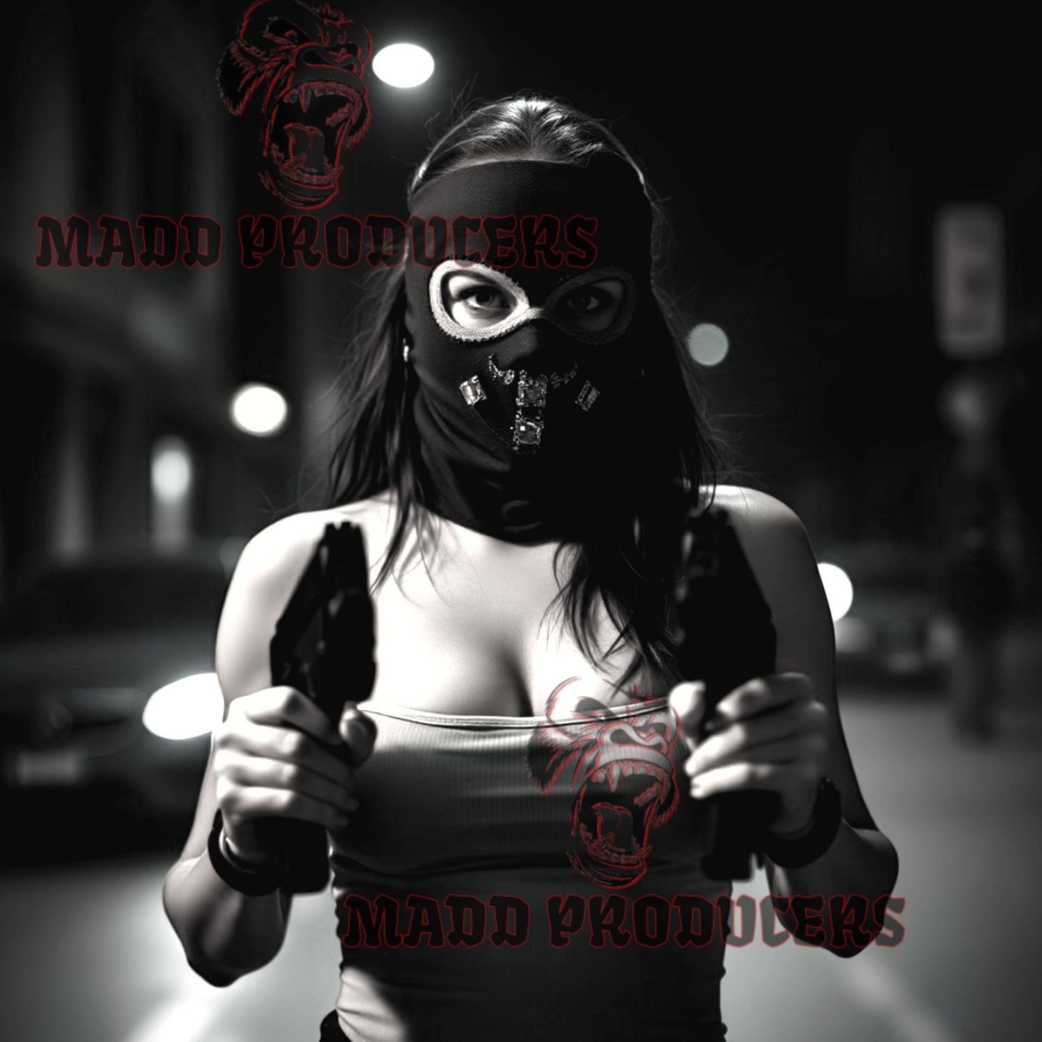 Diva Album Cover