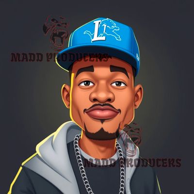 Lions Fan Album Cover