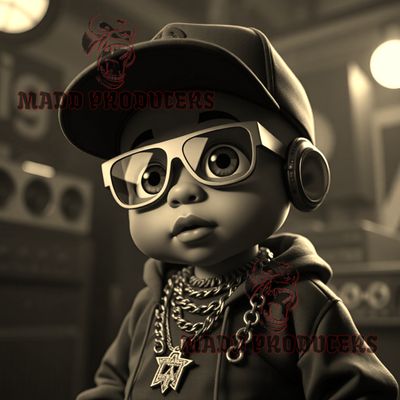 Spencer Album Cover