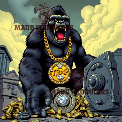 Apeshyt Album Cover
