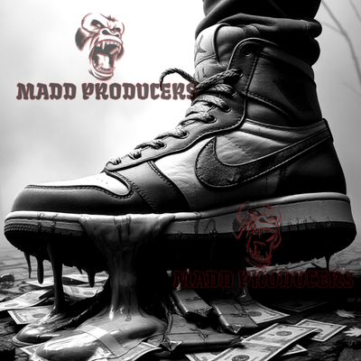 Hightop Album Cover