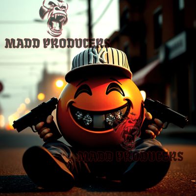 Ny Moji 3 Album Cover