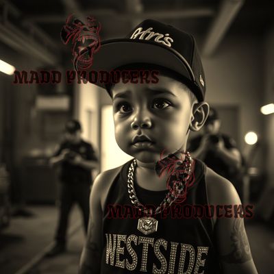 Suspect Album Cover