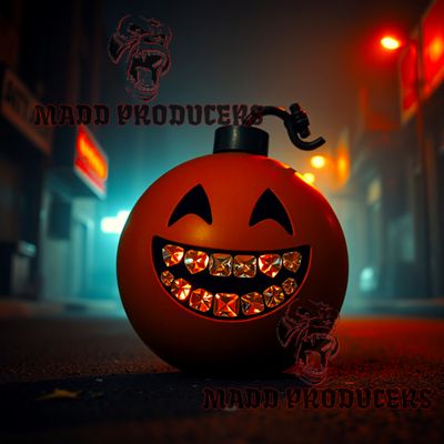 Happyween Album Cover