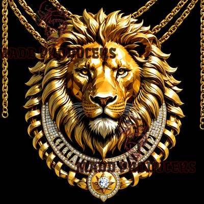 Lions Head Album Cover
