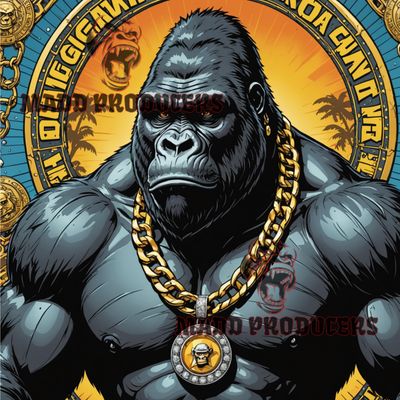 Beasty Album Cover