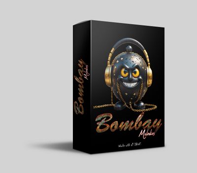 Bombay Melodies Sample Pack [exclusive]