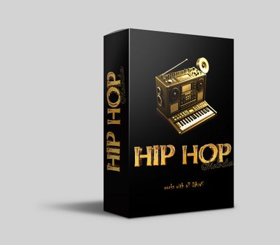 Hip Hop Melodies Sample Pack [exclusive]