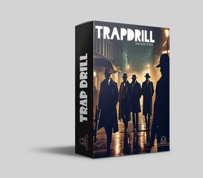 Trap Drill Sample Pack