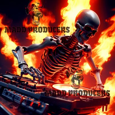 Dj Skully Album Cover