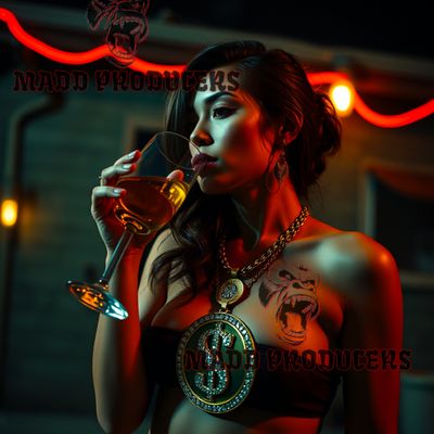 Chica Album Cover