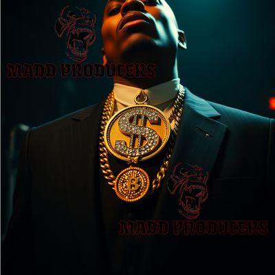 Mafia Album Cover