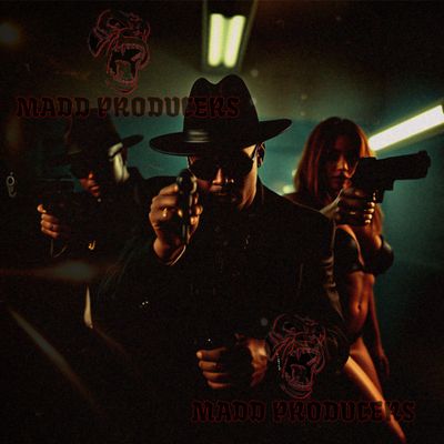 Strapped Album Cover