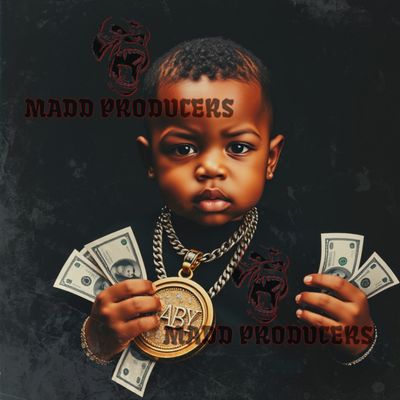 Fresh Album Cover